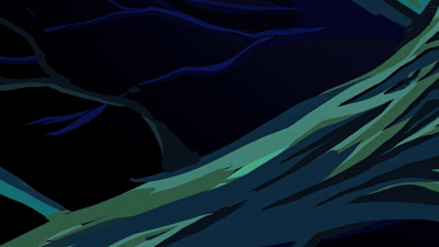 Sacred Animated Graphic